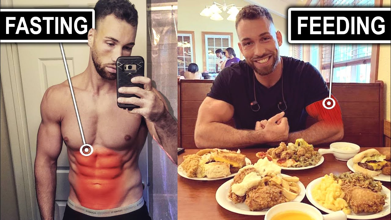 7 Ways To Do Intermittent Fasting (WHICH IS BEST)