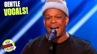 Simon Asks About His Low Point… and Then He Starts To Sing Like THIS!! 🫳🏻🎤