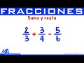 Fraction Operations and Simplification