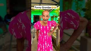 Tom 🍓Jerry (Grandpa,Grandma&Grandson)Don't Miss the End🤣🎈 #shorts