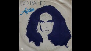 Do Piano   Again Remix 2023