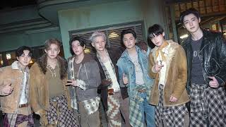 𝐏𝐥𝐚𝐲𝐥𝐢𝐬𝐭 엔하이픈 노래 모음 Vampire Night with ENHYPEN