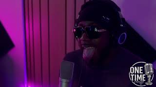 #OTF5⏐FANA - CAROLE #TRAP (PROD BY CAAPRIE)