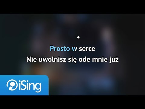 De Mono – Prosto w serce (karaoke iSing)