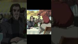 HUEY DREAM BOONDOCKS S1E1