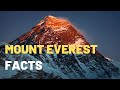 Climbing Mount Everest: Key Concepts