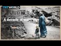 Syrian Civil War and Its Impact