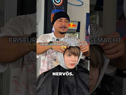 6H FAHRT FÜR EINEN SCHNITT