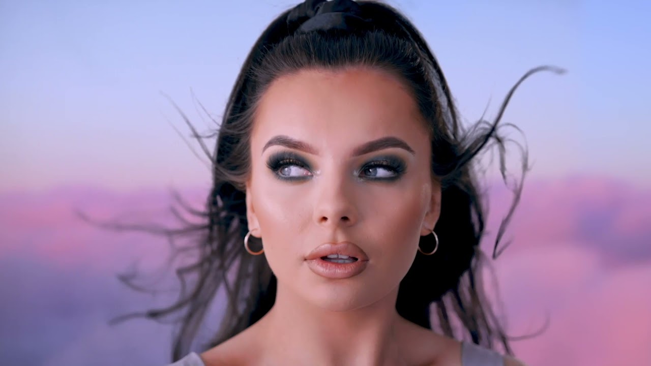 Luciu de Buze BPerfect Manifest Double Glazed Lip Gloss Raise Your Vibe