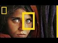 Exploring National Geographic Content