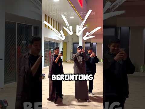 Ketika cristiano ronaldo kw jalan-jalan😱