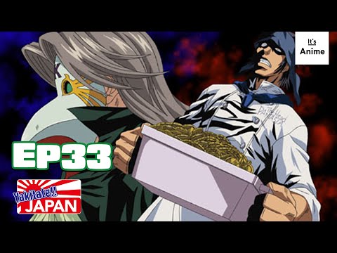 Full Episode 33 | Yakitate!! JAPAN | It's Anime［Multi-Subs］