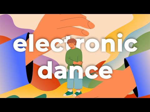 💿 Electronic & Dance (Royalty Free Music) - "LITTLE BOY" by EuGenius 🇩🇪