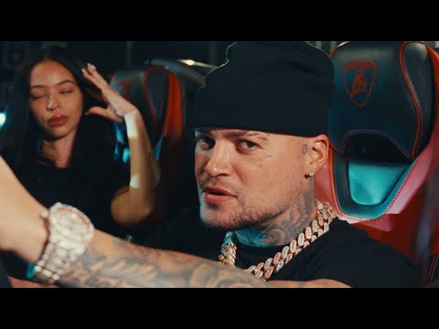 iZaak, Midnvght - TODODU (Official Video)