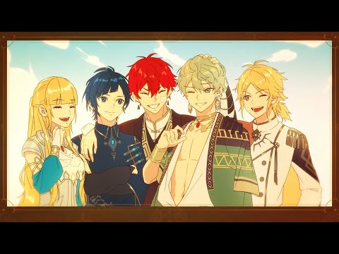 【off vocal】僕らは愛に戀して生きる／HoneyWorks【公式】