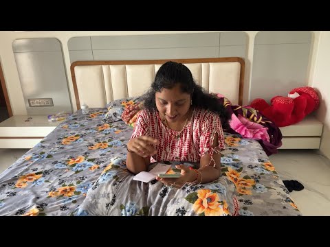 मिस्टर म्हणतात मी पण नशीब अजमावून बघतो 🤦🏻‍♀️🤣 माझी पण चिट्ठी टाक 😂