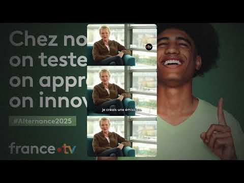 [Alternance 2025] Interview d'Oumar Diawara