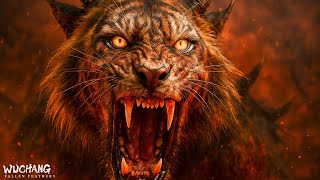 The Fierce Tiger | Wuchang Fallen Feathers Gameplay #7