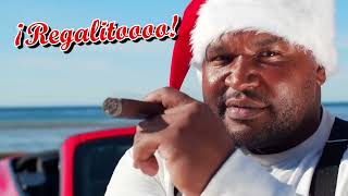 Niko Bizarro - REGALITO 🎁 (Video oficial)