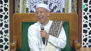 Syukuri Keadaanmu Saat Ini - Habib Novel Alaydrus | Kajian Al Hikam