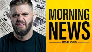 We Haven’t Approached A New Manager Yet?! 