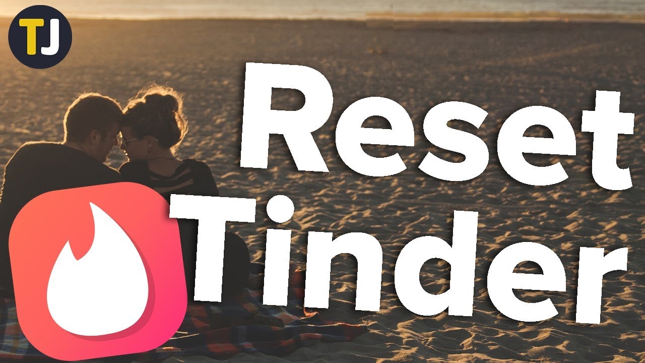 Can You RESET Your Tinder Account?! - TechJunkie