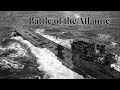 Battle of the Atlantic Impact