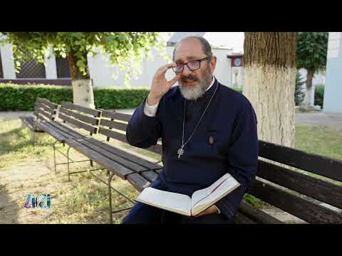 Zi de zi, cu părintele Constantin Necula - ediţia din 8 iulie 2025 (@TVR1)