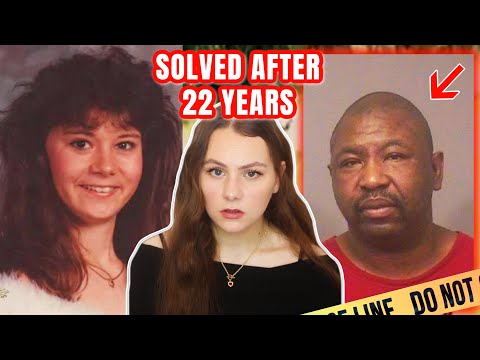 KIDNAPPED From A Payphone And BRUTALLY Murdered - The SOLVED Case of Tammy Bowers