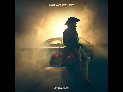 Gavin Adcock - Last One To Know (Audio)