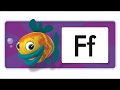 Identifying Sounds and Letters
