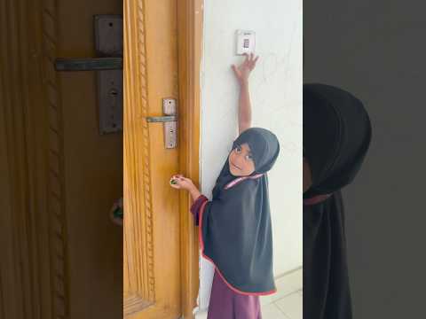 কিউটি আস্তে আস্তে বড় হয়ে যাচ্ছে!