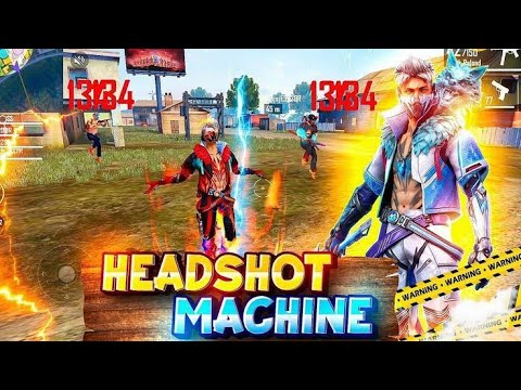 🔴FREE FIRE LIVE [Live] 🗿impossible AWM headshot   🥳🎮 DAY 9૪ #shorts#freefiremax#ff