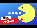 Pac-Man Trivia and Merchandise