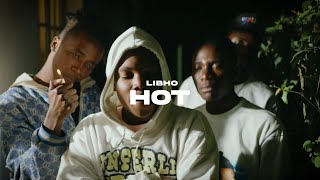 imvi, Bigtune JMP ft. Libho - Hot