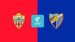 DIRECTO ALMERÍA VS MÁLAGA (AUDIO)