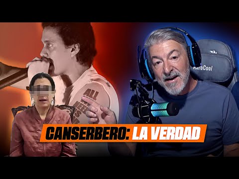 CANSERBERO: LA VERDAD HA SALIDO A LA LUZ 🔥 Reacción