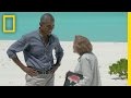 Ocean Conservation and Deep Diving