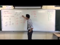 Exploring Basic Trigonometric Ratios and Reciprocals