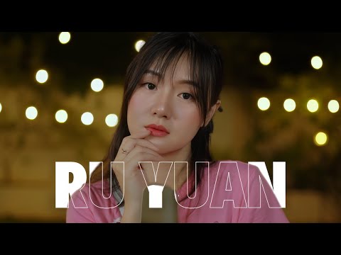 Ru Yuan 如愿 - Faye Wong ( Ipank Yuniar feat. Carol De Cover )