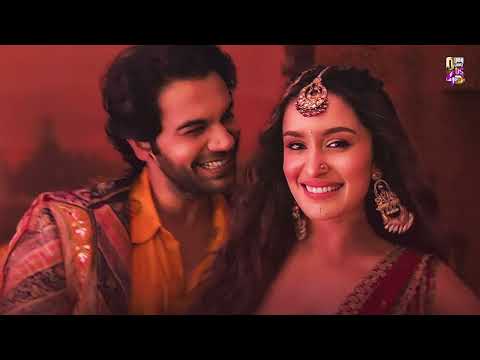 Aayi Nai - Tech House Remix | Stree 2 | DJ Shad India | Shraddha Kapoor | Rajkummar Rao