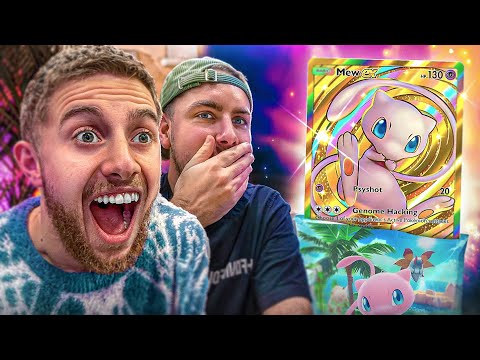 POKÉMON A BOOSTÉ MON COMPTE POUR CE PACK OPENING sur Pokémon Pocket ?! (Extension L'île Fabuleuse)