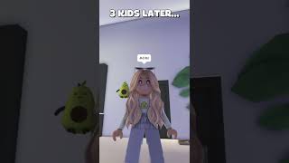 First time saying mom vs now...😂😂