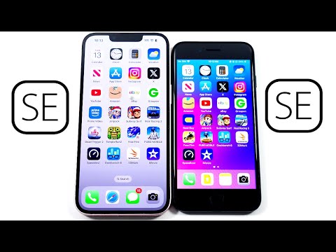 iPhone 16e vs iPhone SE 3 - What To Expect?