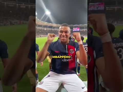 Nebudeš věřit, co měl Ronaldo na sobě v tomto videu.