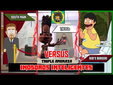 Versus: Inodoros inteligentes