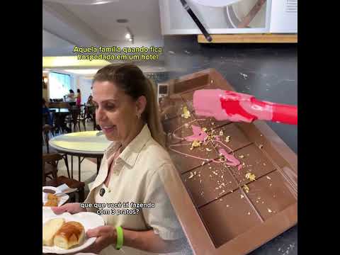 Manda pra sua família 😂 Vem conhecer o Portal Beach em Porto Seguro BA #familia #crianças *publi