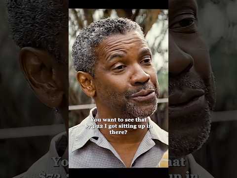 The son asked his father why he didn't buy a TV #movie#shorts