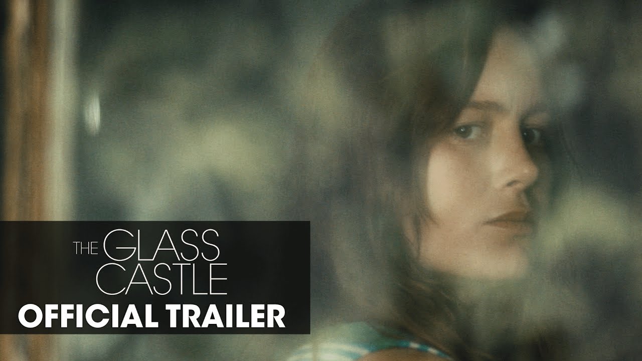 The Glass Castle Trailer thumbnail
