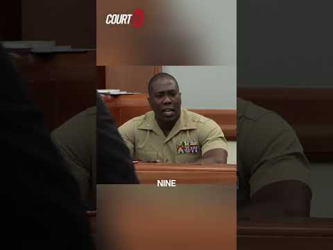 #AshleyHenning's Cousin BLASTS Jury for Manslaughter Conviction
